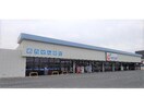 カワチ薬品大八木店(ドラッグストア)まで958m グランセレーノ