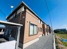 上越線（群馬県内）/群馬総社駅 徒歩39分 2階 築7年の外観