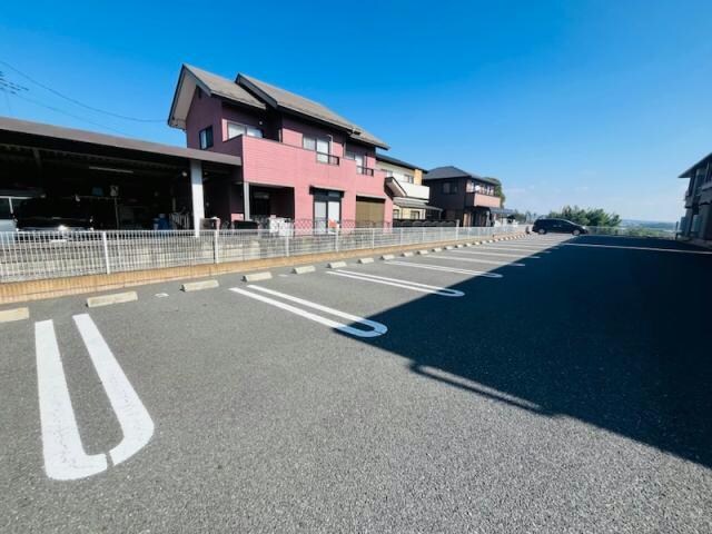  パストラル上ノ原Ⅰ