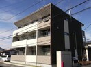 上越線（群馬県内）/新前橋駅 徒歩14分 2階 築8年の外観