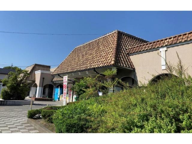 とりせん新前橋店(スーパー)まで629m ブック　フィールドⅡ