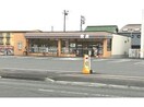 セブンイレブン前橋下石倉町店(コンビニ)まで670m ブック　フィールドⅡ