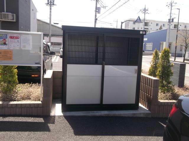  Perch　Ⅰ
