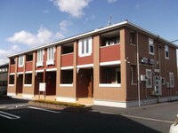 ドリームハイツA