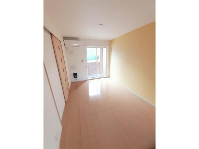  ドリームハイツA