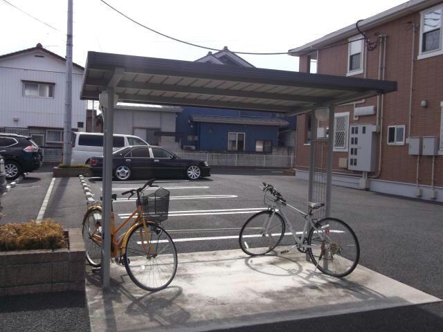  ドリームハイツA