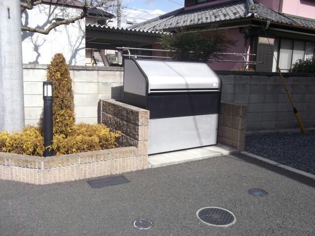  ドリームハイツA