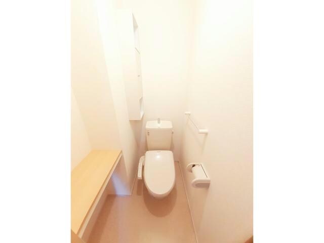  ドリームハイツA