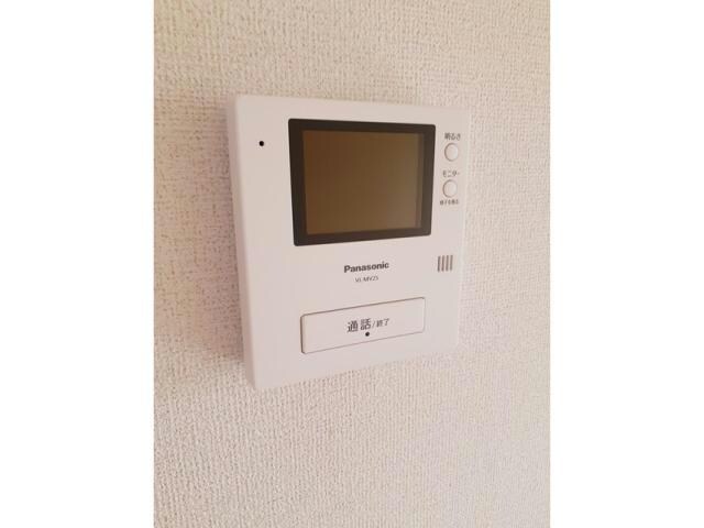  ドリームハイツA