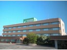 医療法人相生会わかば病院(病院)まで574m シエル　FK