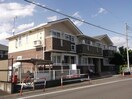  上越線（群馬県内）/井野駅 徒歩34分 1階 築17年
