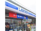 ローソン高崎中泉町店(コンビニ)まで1204m 上越線（群馬県内）/井野駅 徒歩34分 1階 築17年