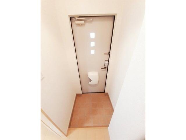  上越線（群馬県内）/群馬総社駅 徒歩12分 1階 築12年