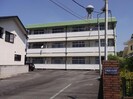 上越線（群馬県内）/新前橋駅 徒歩27分 3階 築46年の外観