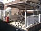  上越線（群馬県内）/井野駅 徒歩34分 2階 築17年