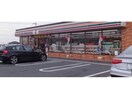 セブンイレブン高崎棟高町店(コンビニ)まで510m コッティ