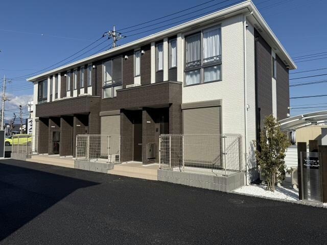  ウィステリア・Ⅱ