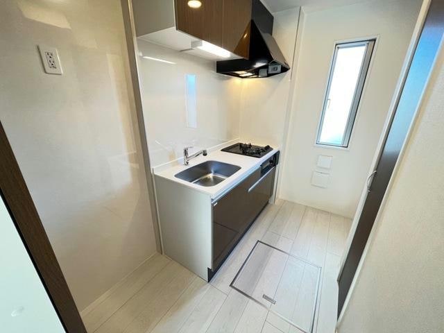  ウィステリア・Ⅱ