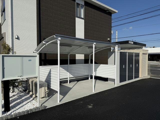  ウィステリア・Ⅱ