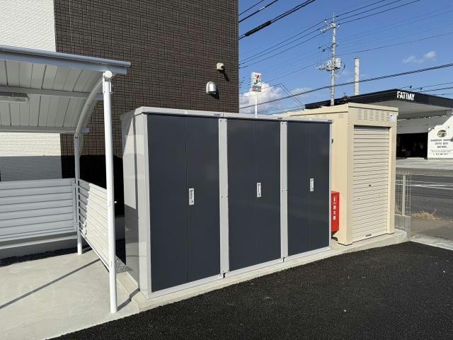  ウィステリア・Ⅱ