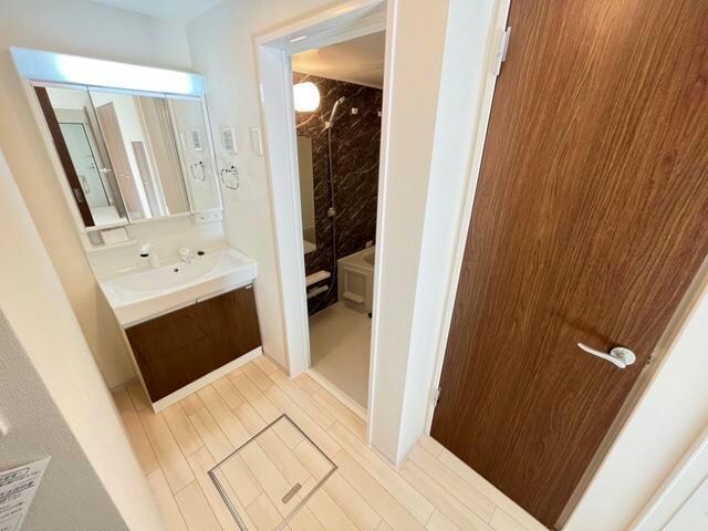  ウィステリア・Ⅱ