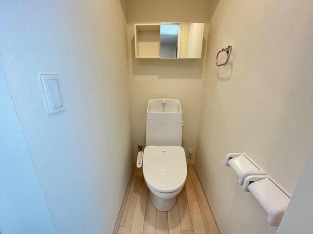  ウィステリア・Ⅱ