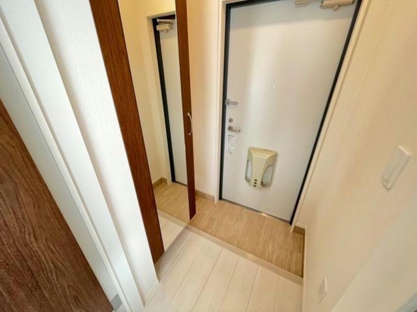  ウィステリア・Ⅱ