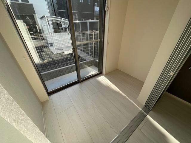  ウィステリア・Ⅱ