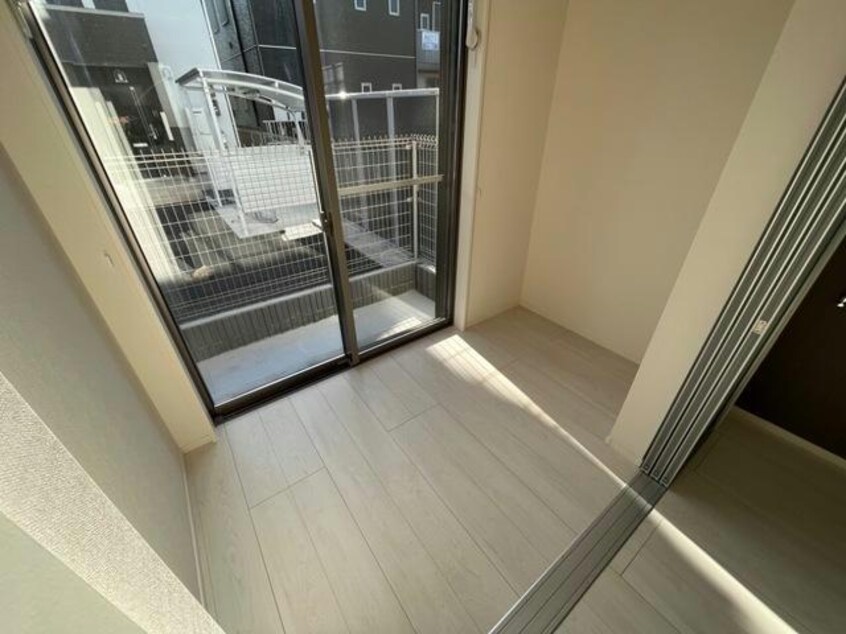  ウィステリア・Ⅱ