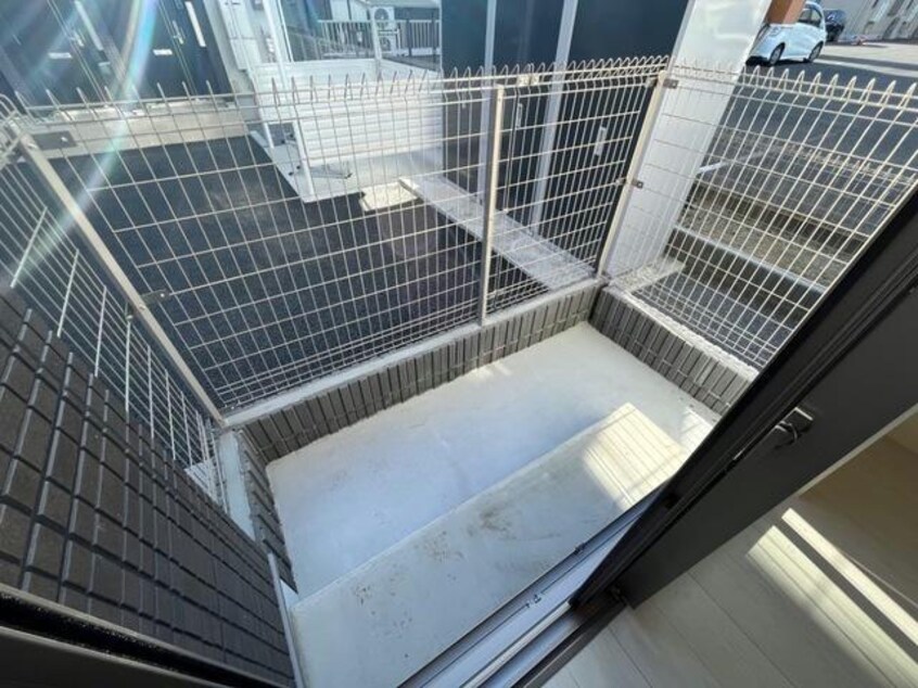  ウィステリア・Ⅱ