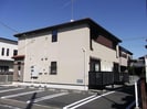 上越線（群馬県内）/高崎問屋町駅 徒歩24分 2階 築12年の外観