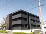 GRAND HILLS けやき
