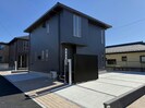 両毛線/前橋駅 徒歩20分 1-2階 1年未満の外観