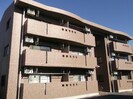 両毛線/前橋駅 徒歩42分 1-1階 築20年の外観