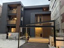 D-ROOM千代田町の外観