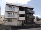 D-ROOM紅雲町Aの外観