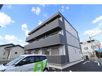 D-ROOM六供町2丁目