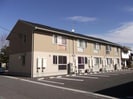 両毛線/新前橋駅 徒歩24分 2階 築8年の外観
