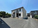 上信電鉄上信線/南高崎駅 徒歩21分 1-2階 築16年の外観
