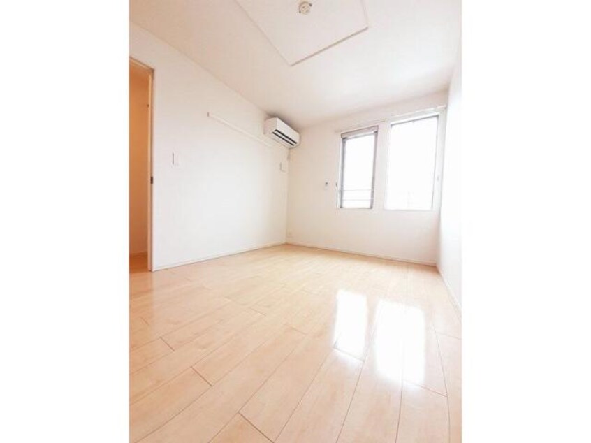  上越線（群馬県内）/八木原駅 徒歩9分 2階 築9年