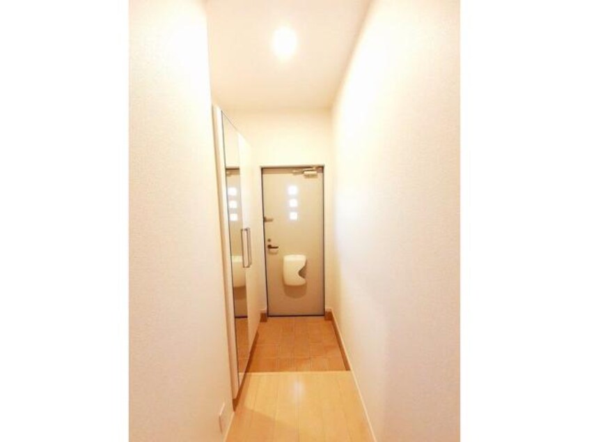  上越線（群馬県内）/八木原駅 徒歩9分 2階 築9年