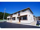 上越線（群馬県内）/敷島駅 徒歩43分 2階 築10年の外観