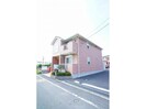 上越線（群馬県内）/八木原駅 徒歩22分 1階 築16年の外観