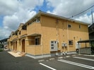 信越本線（高崎－横川）/北高崎駅 徒歩26分 1階 築13年の外観