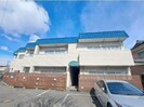 上毛電気鉄道上毛線/城東駅 徒歩20分 1階 築36年の外観