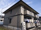 上越線（群馬県内）/群馬総社駅 徒歩25分 1-2階 築24年の外観