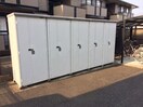  上越線（群馬県内）/群馬総社駅 徒歩25分 1-2階 築24年