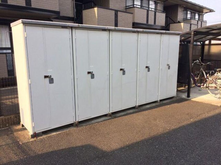  上越線（群馬県内）/群馬総社駅 徒歩25分 1-2階 築24年
