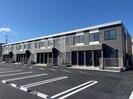 上信電鉄上信線/佐野のわたし駅 徒歩31分 1-2階 1年未満の外観