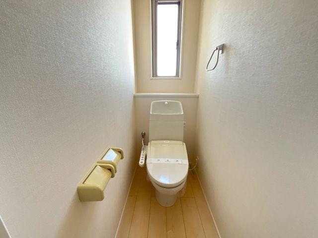  上越線（群馬県内）/井野駅 徒歩18分 2-2階 築10年